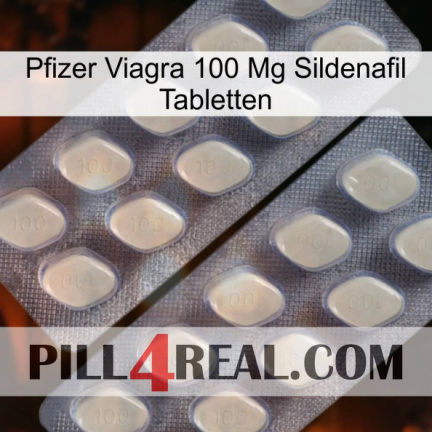 Pfizer Viagra 100Mg Sildenafil Tablets 07